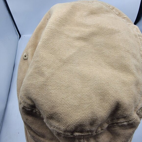 Ezekiel Reconnaissance Series Brown Hat Cap Casual Comfort Fashion Going Out - Picture 6 of 9